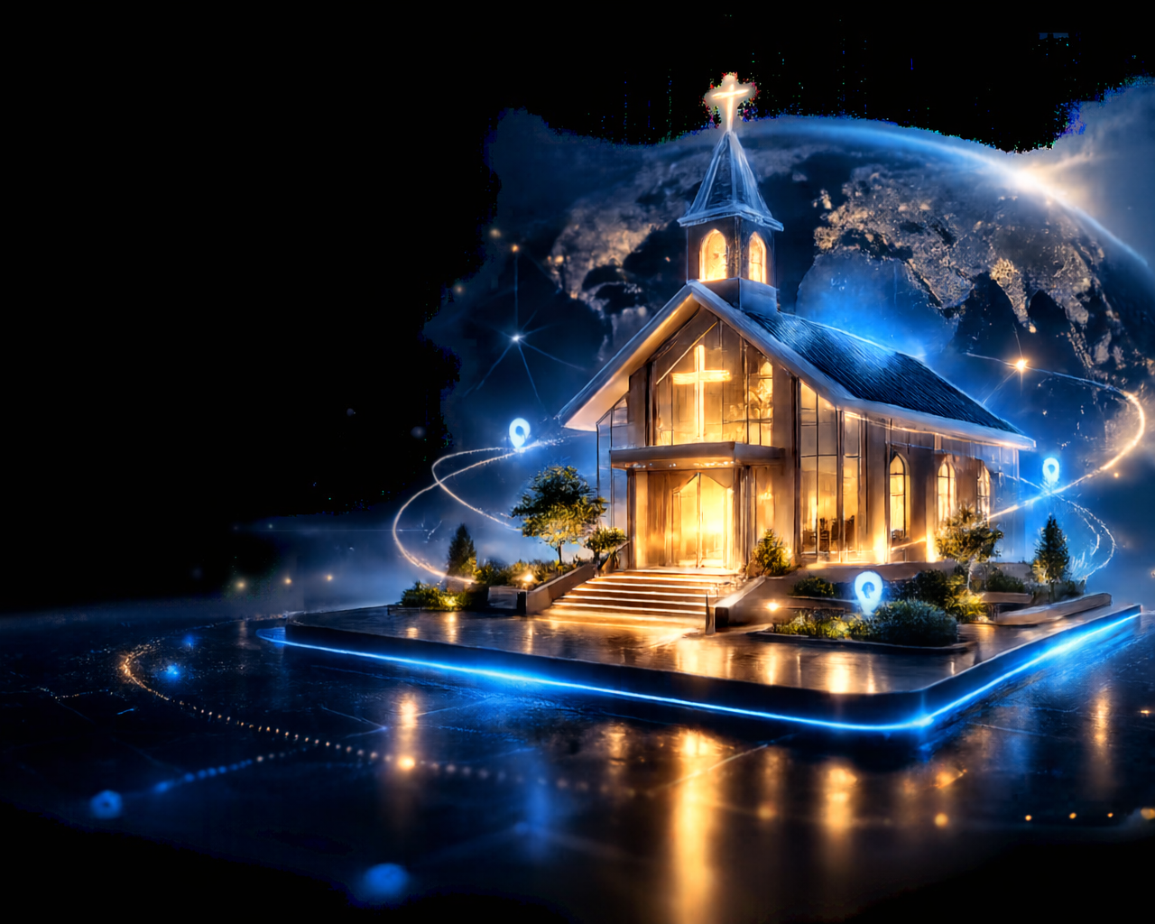 Word of Life Church